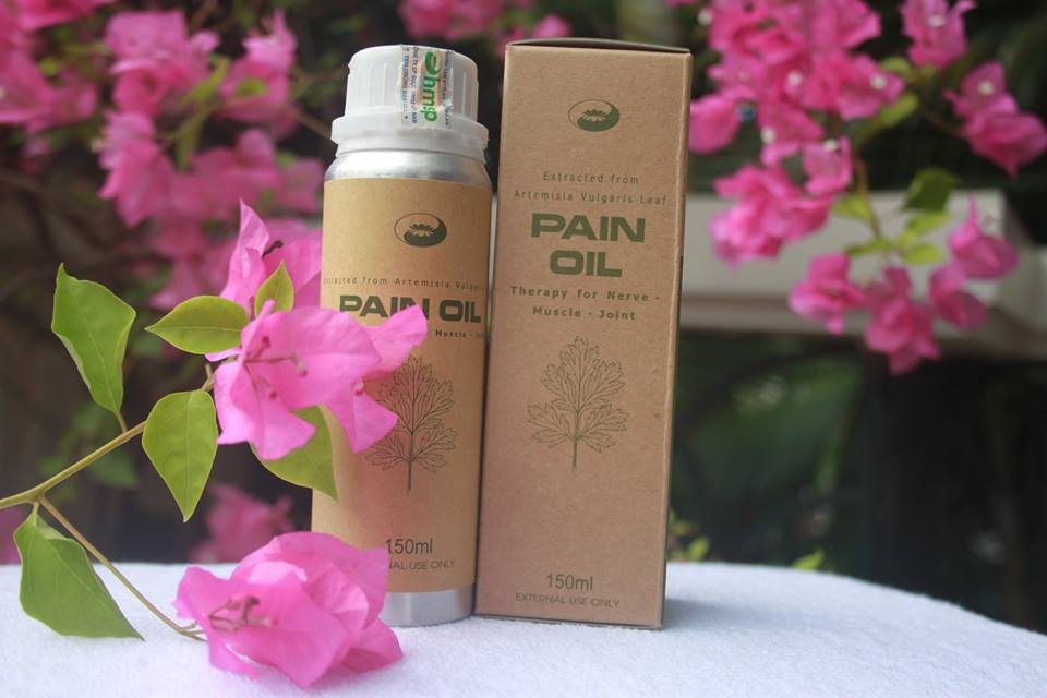 Giới thiệu về Công Ty Cổ Phần Dược HMSP