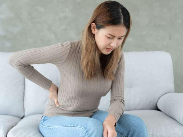 Bí quyết trị đau xương khớp cho phụ nữ sau sinh với Pain Oil