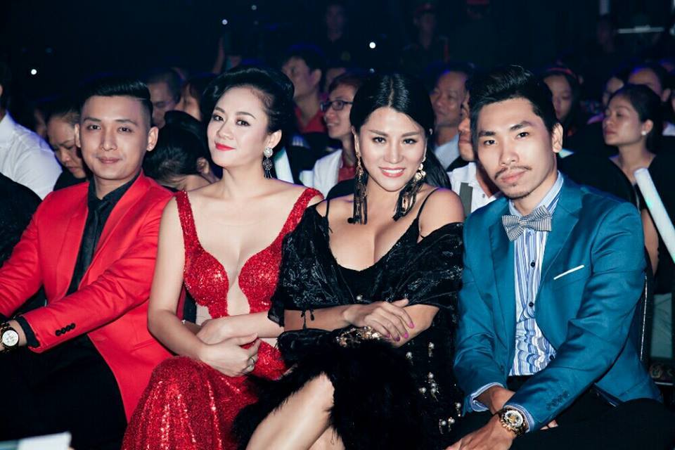 HMSP Pharma sẽ đồng hành cùng các ca sỹ và những tấm lòng vàng ở hải ngoại trong Chương trình "Hướng về miền Trung"